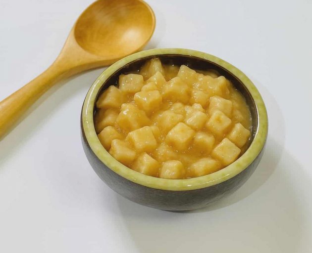 常溫蜜芋   SWEET TARO 2